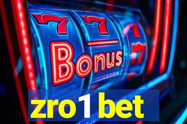 zro1 bet